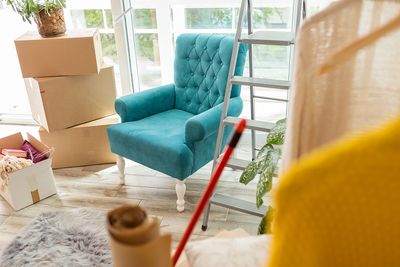 The Ultimate Move-Out Cleaning Checklist