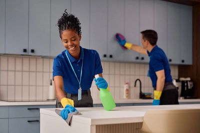 How Often Should You Schedule Recurring House Cleaning?