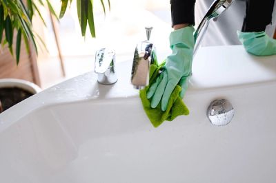 5 Signs It's Time to Book a Deep Cleaning